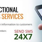 transaction bulk SMS service provider in Bhopal